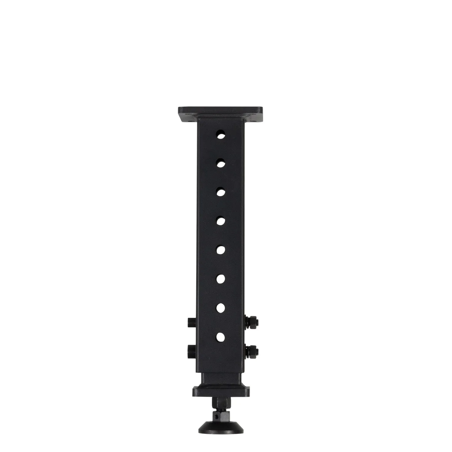 STRONG HAND EUROPE Alpha 5/8 Square Table Legs pieds carrés 24-1/4 pouces
