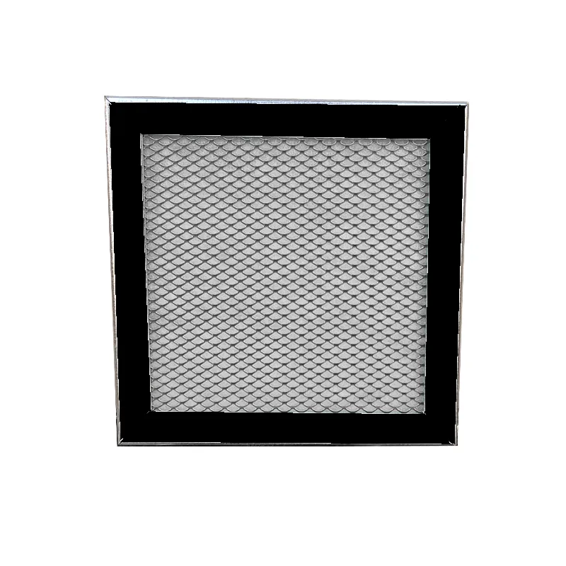 FTM Technologies FC2 filtre à charbon actif recyclage solvants et gaz