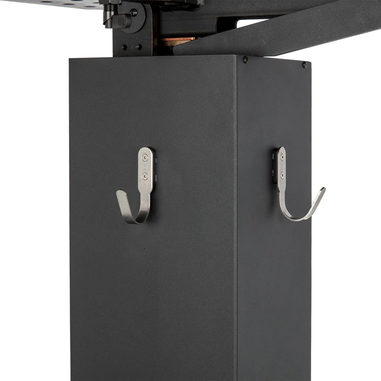 STRONG HAND EUROPE E-Lift Turntable TLA52828 table élévatrice acier