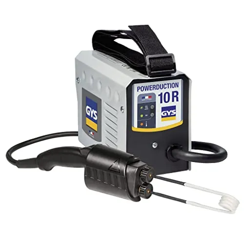 GYS POWERDUCTION 10R Plus appareil à induction 1,2 kW avec valise