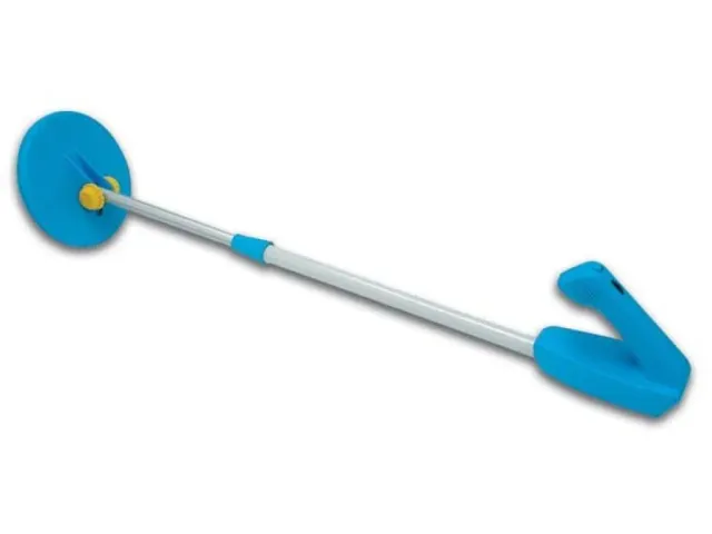 Velleman détecteur de métaux disque 24 cm enfant étanche