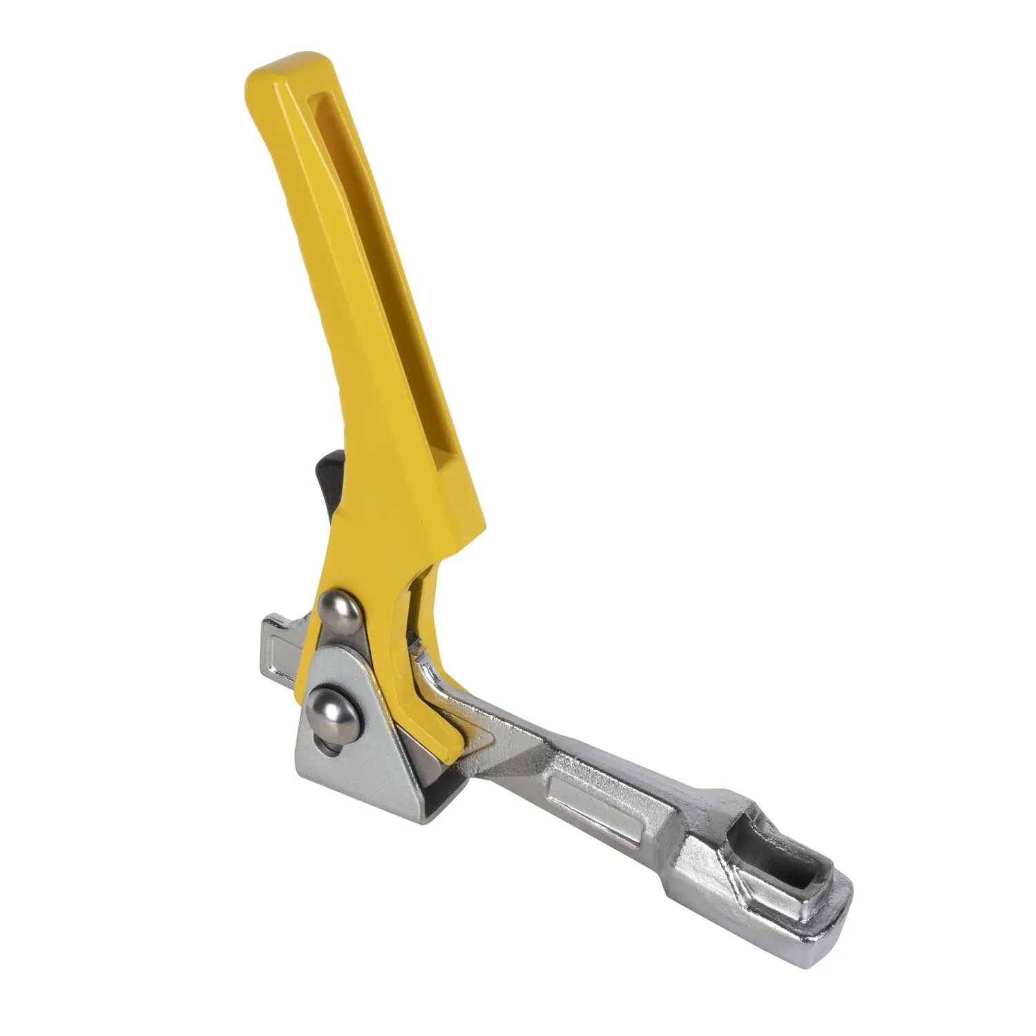 Strong Hand Europe XFRR bras de rechange pour serre-joint, rail F