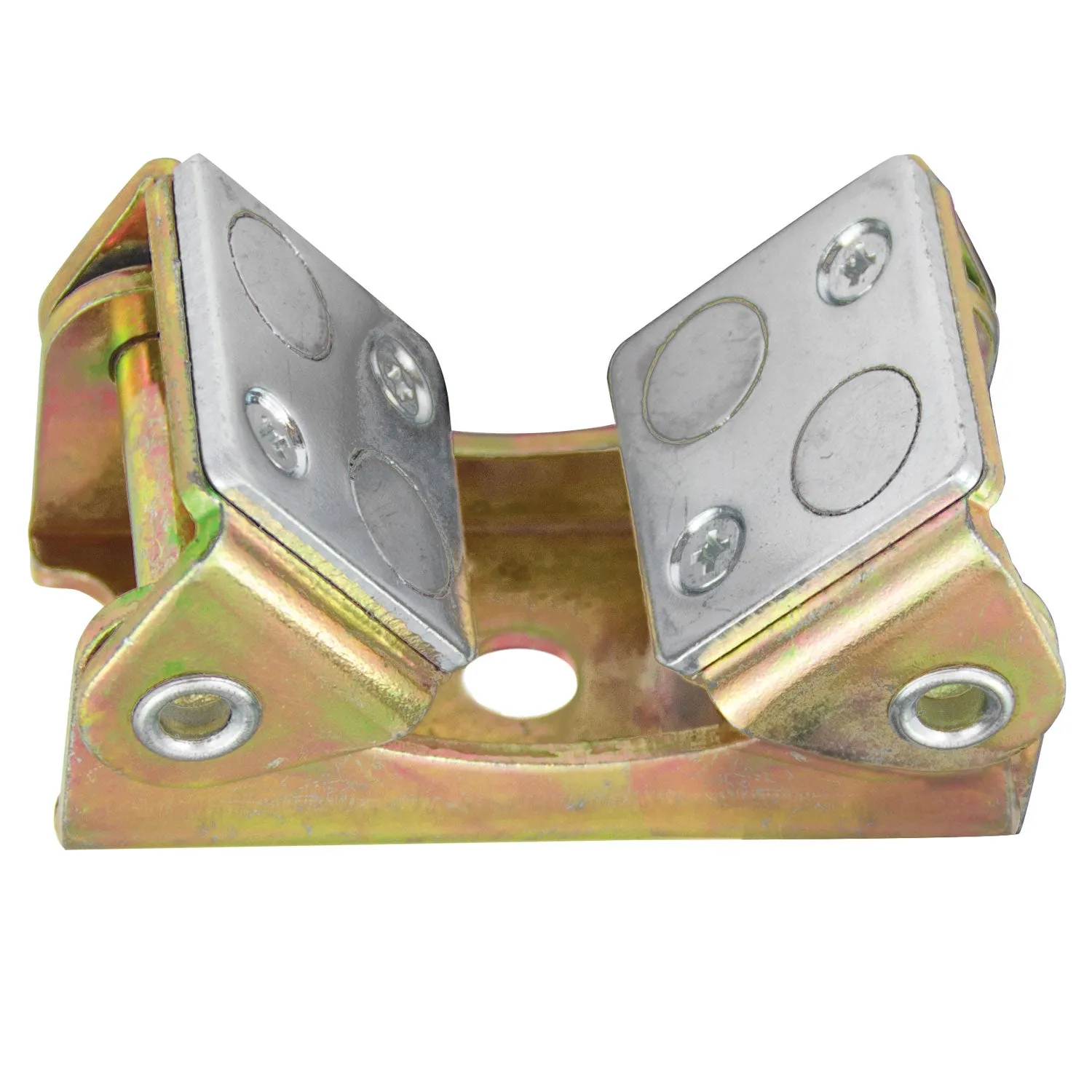 Strong Hand Europe Magnetic V-Pads cale magnétique en V 2 aimants sur face