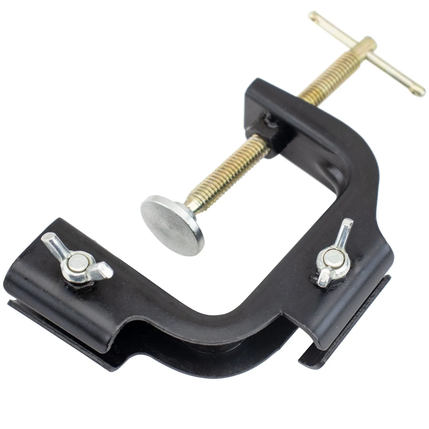 Strong Hand Europe Bench-Mount Pliers Holder porte-pinces d’établi