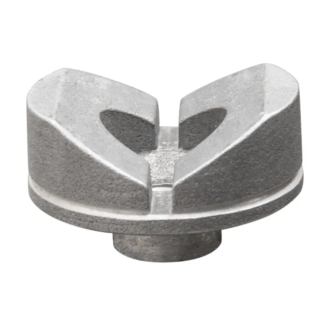 Strong Hand V-Blocks bloc en V 5/8 po aluminium 90°