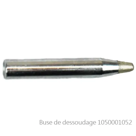 FTM Technologies buses de dessoudage lot de 5