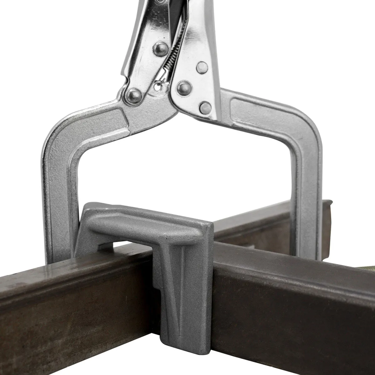 Strong Hand JointMaster pince de serrage d’angle, 1 paire, prise à une main