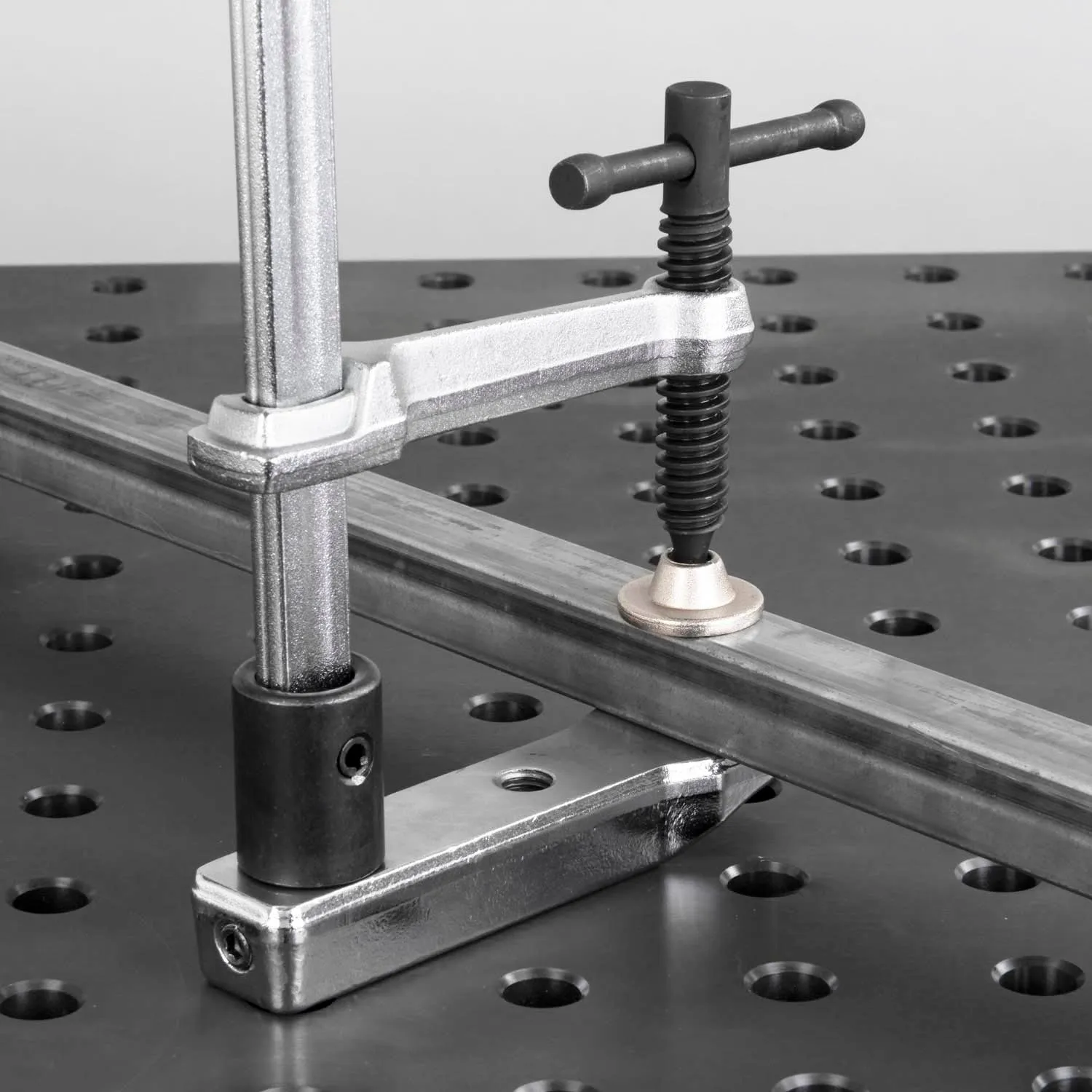 Strong Hand Inserta serre-joint en F 6,5 pouces