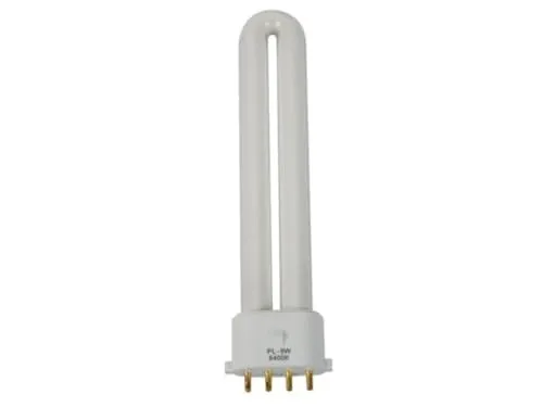 Velleman VTLLAMP lampe tube fluorescent T5 14 W 2G7 blanc froid