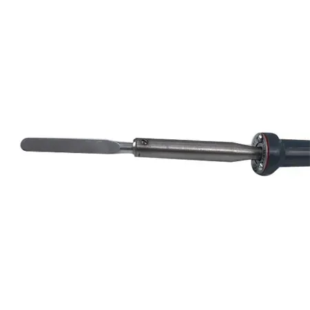 FTM Technologies SPAT865 fer à spatuler 55 W pour restauration