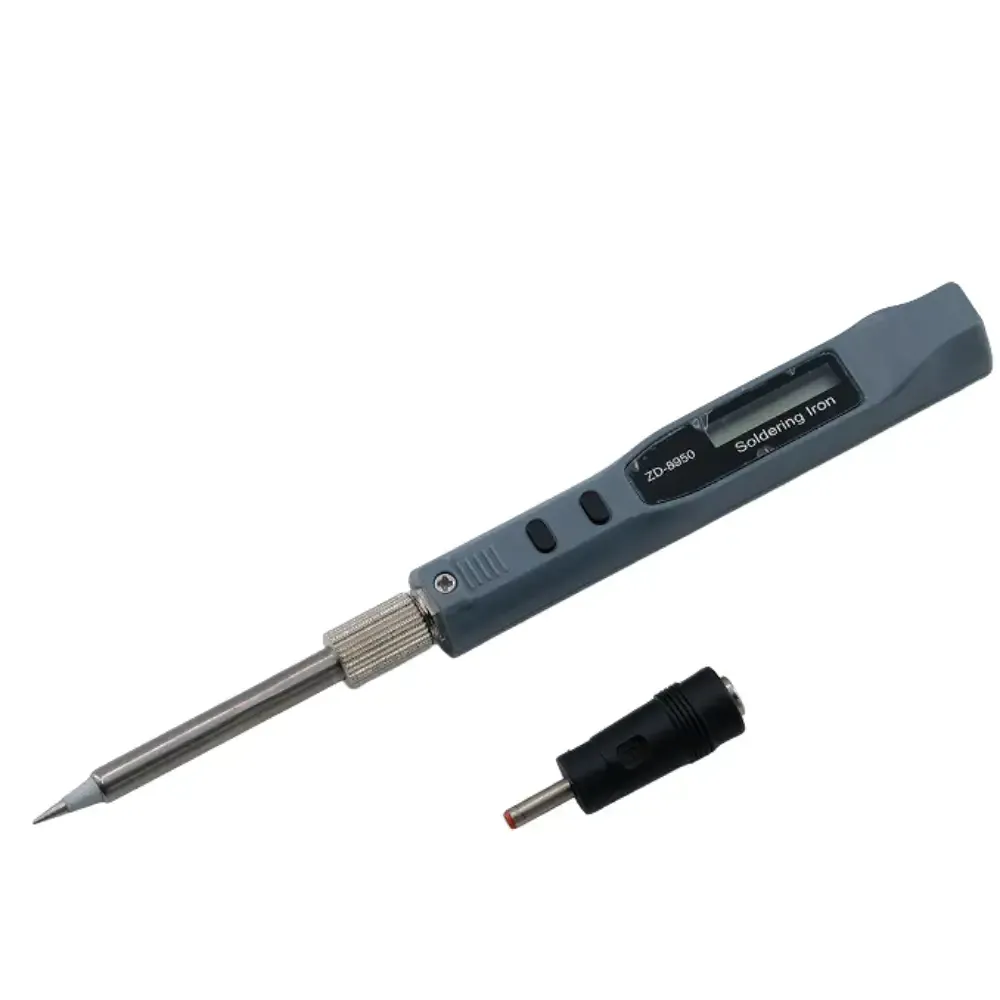 Zhongdi ZD-8950 fer à souder portable 150–450 °C
