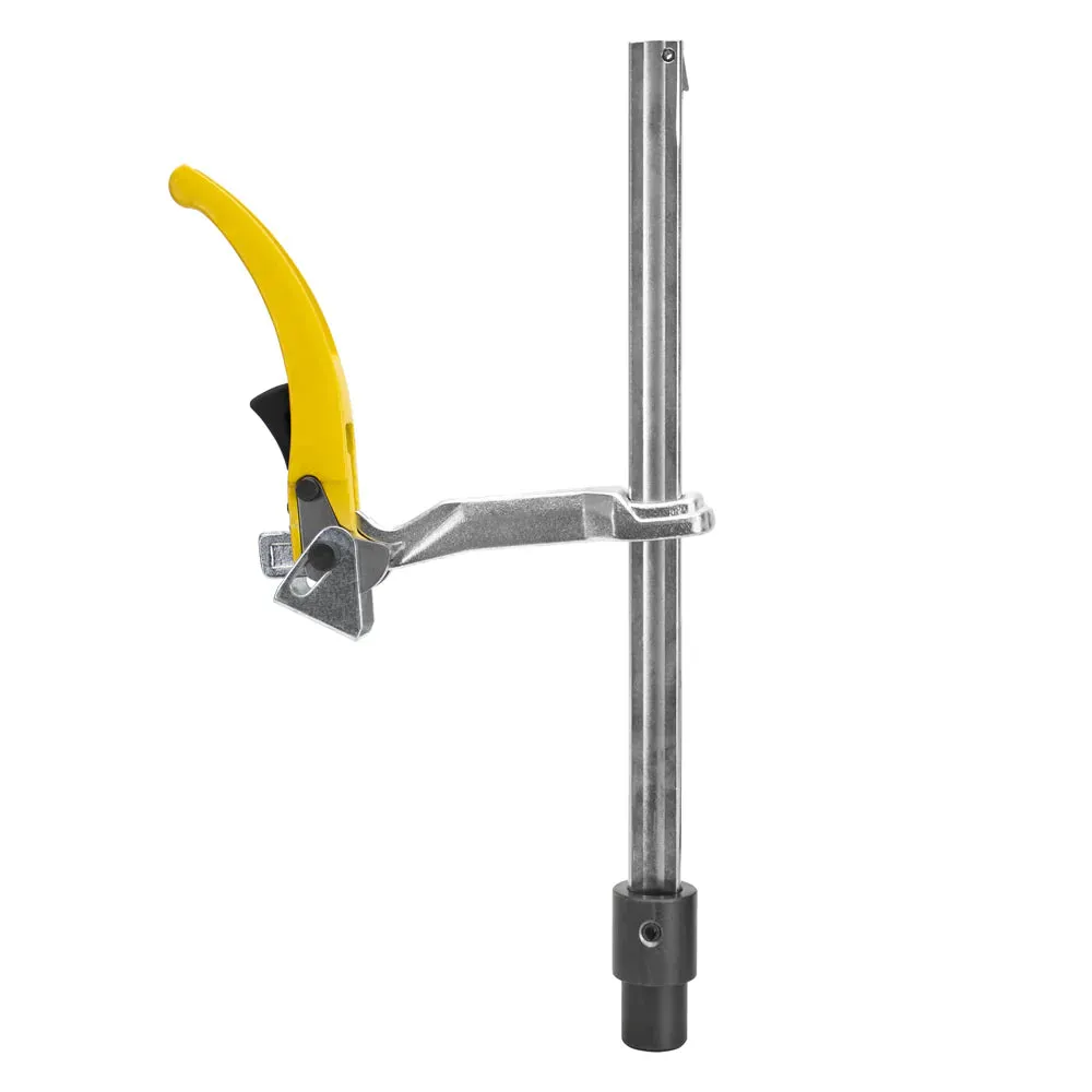 STRONG HAND EUROPE Inserta Clamp w/ Ratchet Action pince à cliquet 28 mm
