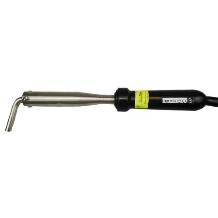 FTM Technologies fer secteur 100 W pour vitrail
