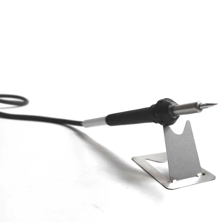 FTM Technologies Microfer 40W station à souder 1 fer antistatique