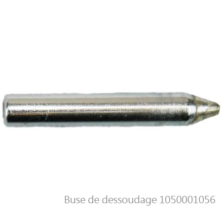 FTM Technologies buses de dessoudage lot de 5