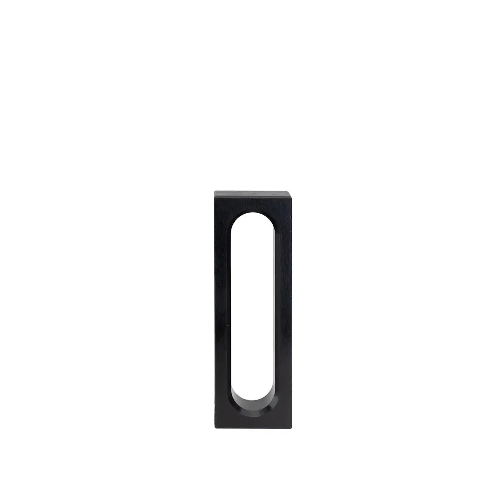 STRONG HAND EUROPE Straight Edge Stops T28-22155 butée 150 x 50 mm