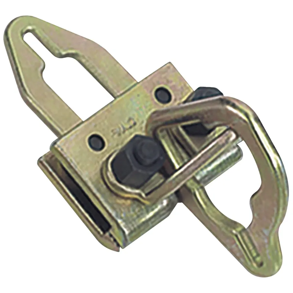 GYS Pince de tirage large multidirectionnelle 120 mm