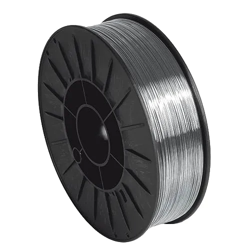 GYS AlSi10Cu4 ER4145 fil MIG aluminium 1,2 mm, bobine 2 kg