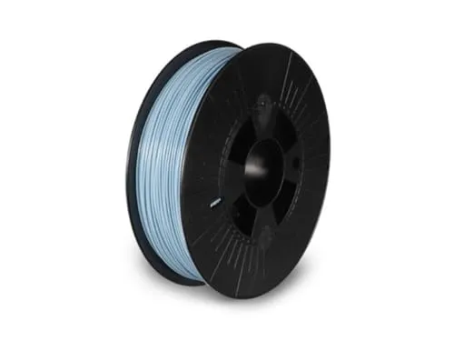 Velleman Vertex PLA175PAB07 filament PLA bleu pastel 750 g