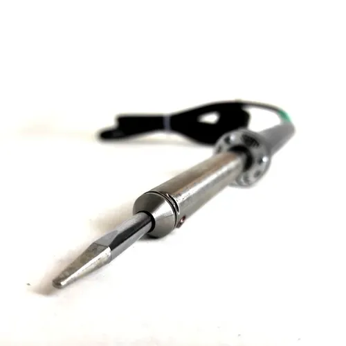 FTM Technologies SEMULTRA 1022001012 fer à souder 40 W avec repose-fer