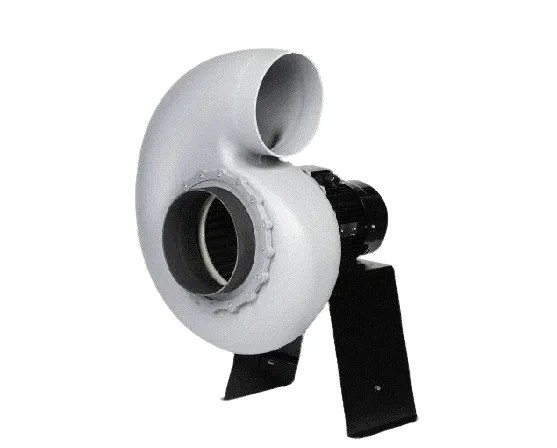 FTM Technologies SEAT ventilateur centrifuge gaz corrosifs