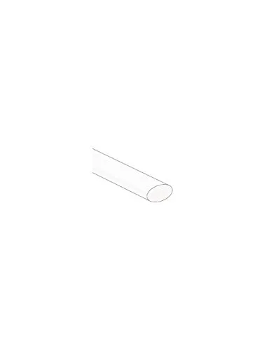 Velleman GP Series STB127 W gaine thermorétractable blanche 12,7 mm x 25 ignifuge