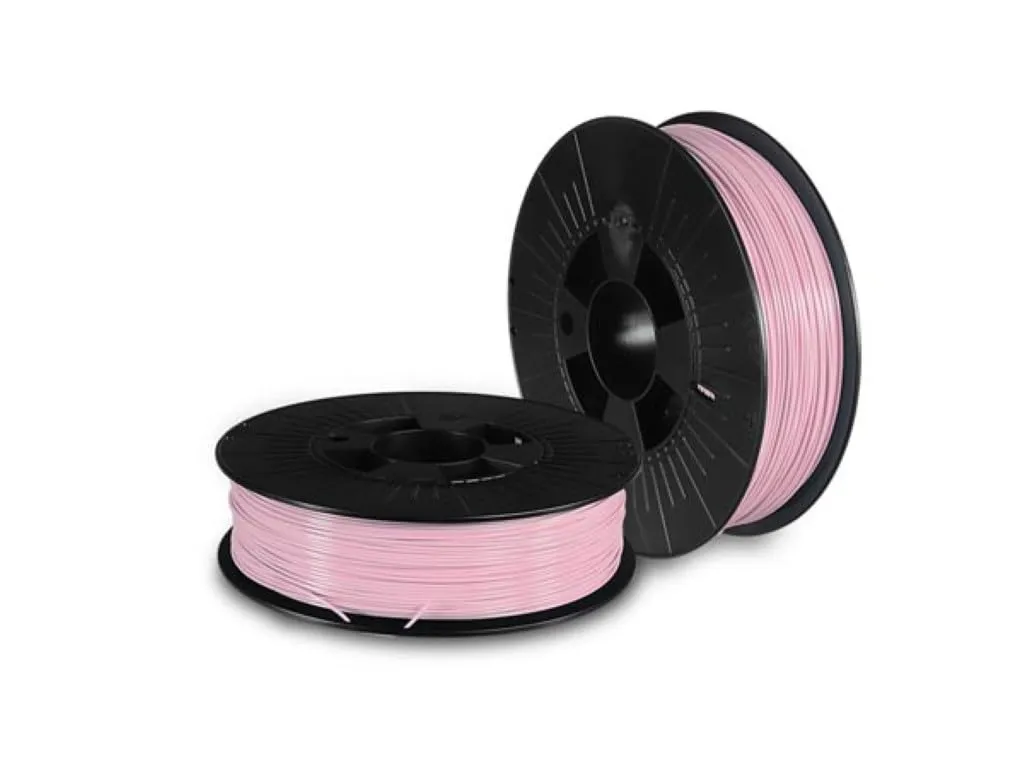 Velleman GP Series filament PLA rose pastel renforcé 1,75 mm 750 g
