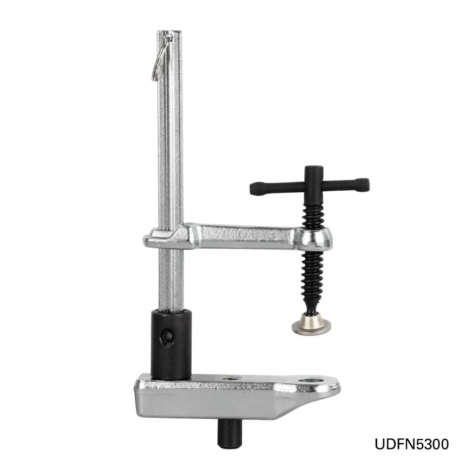 Strong Hand Inserta serre-joint en F 6,5 pouces