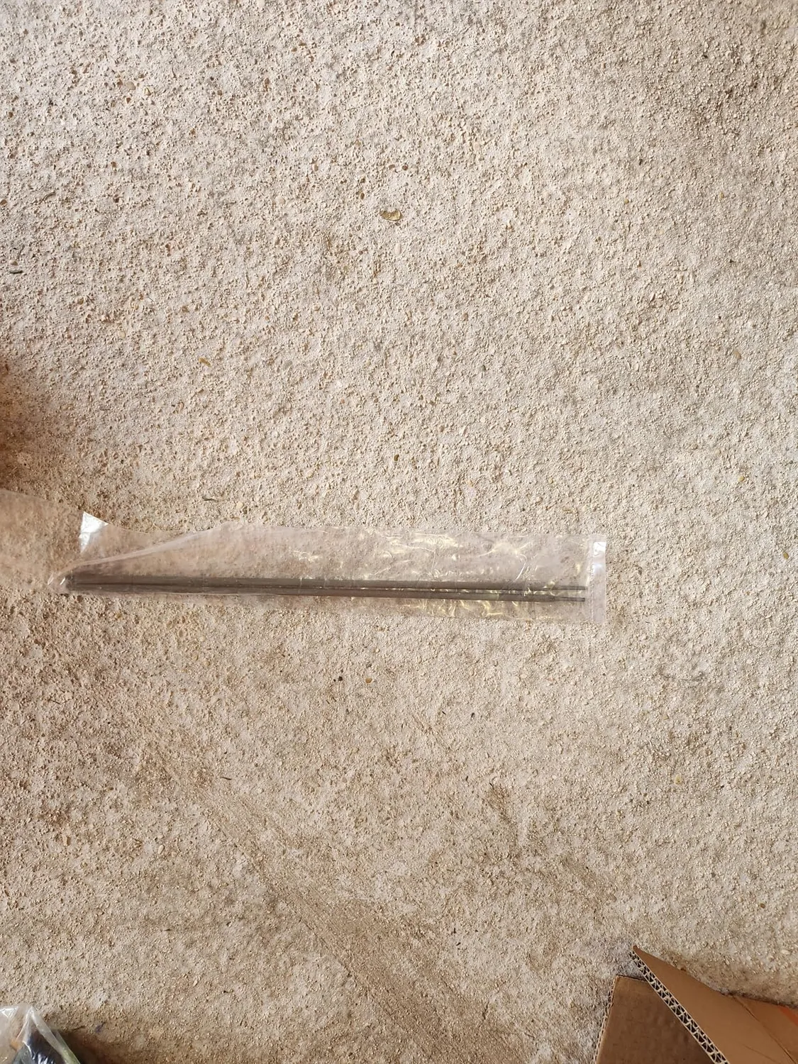 GYS Baguettes E6013 2,5x350 mm rutile 110 pièces
