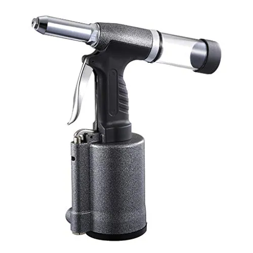GYS HR9 riveteuse hydropneumatique pour rivets aveugles