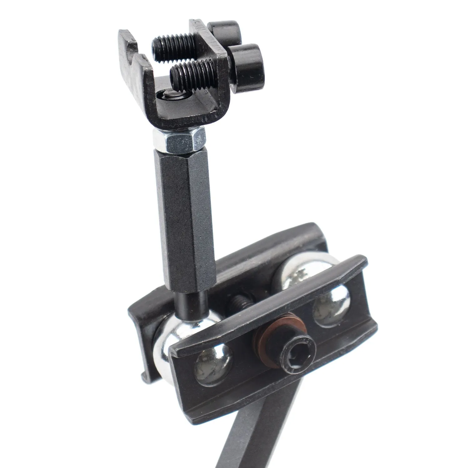 STRONG HAND EUROPE Third Hand support de pince multi-angle