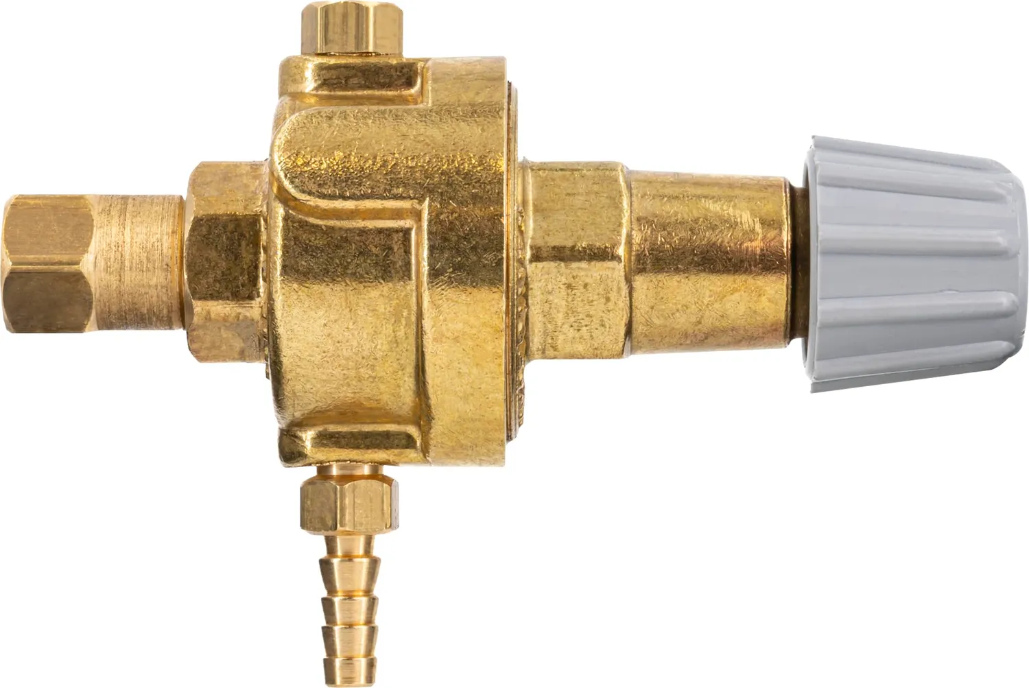 GYS 041639 détendeur pour bouteille de gaz jetable