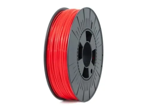 Velleman PLA175RD07TG filament PLA Tough 1,75 mm rouge 750 g