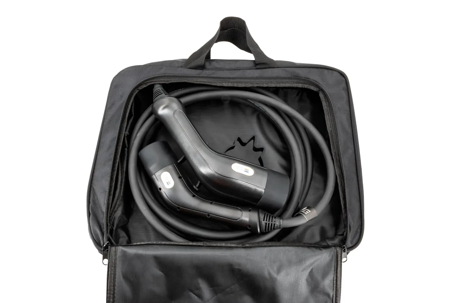 GYS EV T2/T2 câble de recharge 5 m 32 A 7,2 kW
