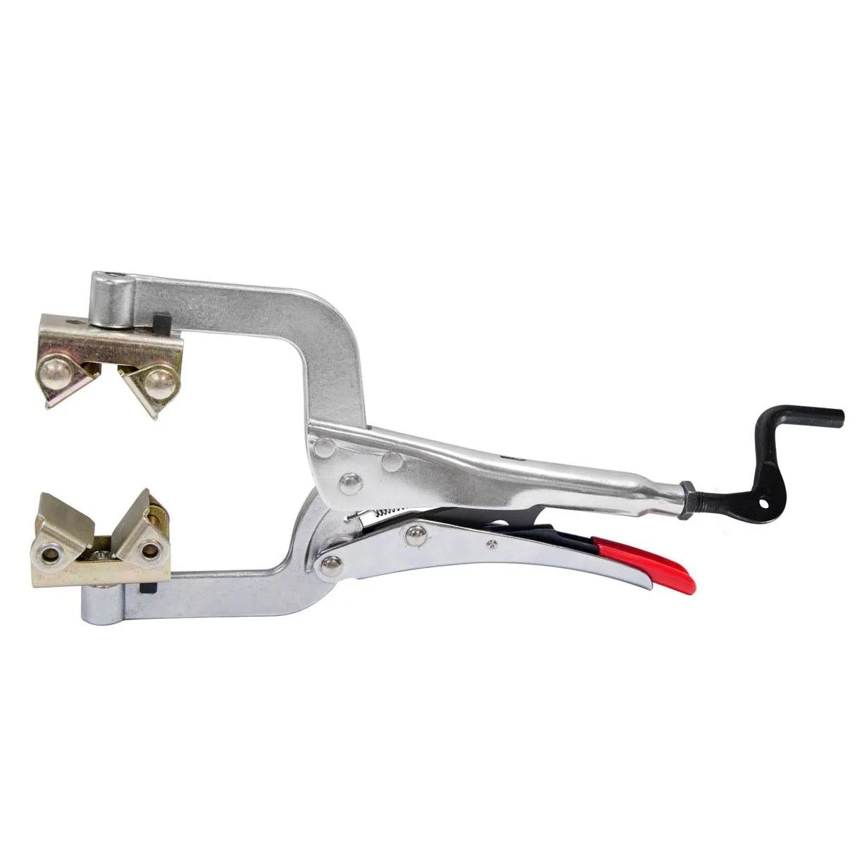 STRONG HAND EUROPE Pipe Pliers pince étau pour tubes