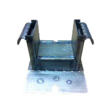 FTM Technologies Options et accessoires pour minivagues de brasage