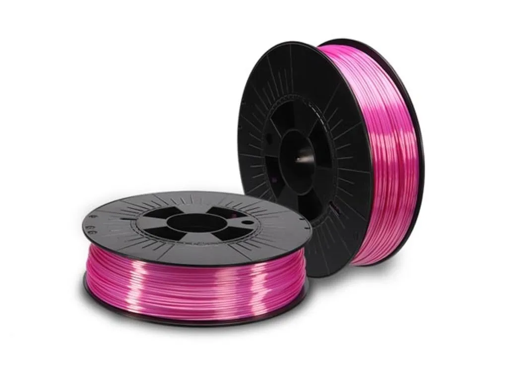 Velleman Vertex PLA175PIS07S filament PLA rose satiné 750 g