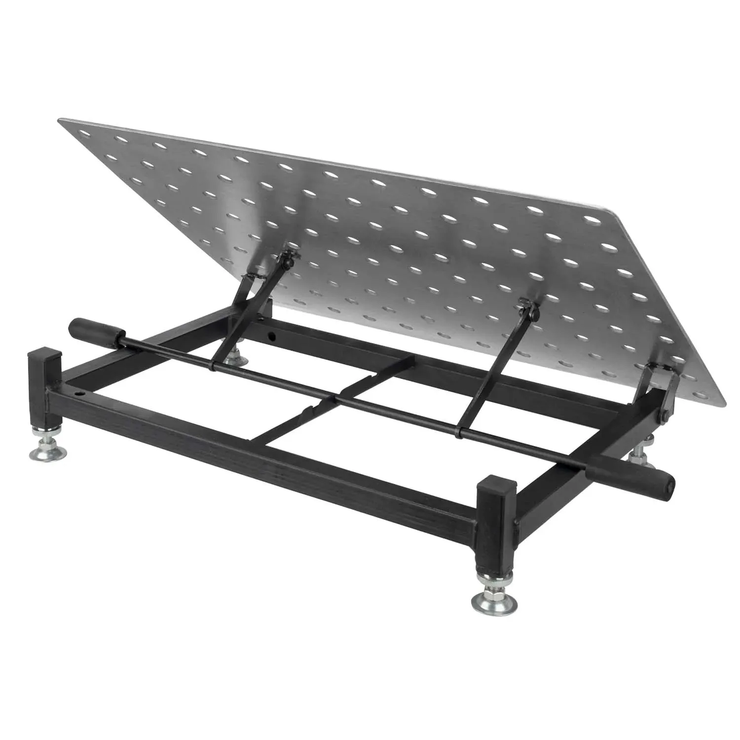 Strong Hand Europe FixturePoint table soudage portable 16 mm