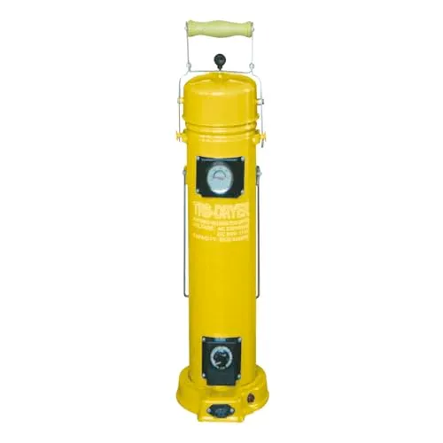 GYS DRY 5.200R étuve à électrodes 5 kg thermostat réglable