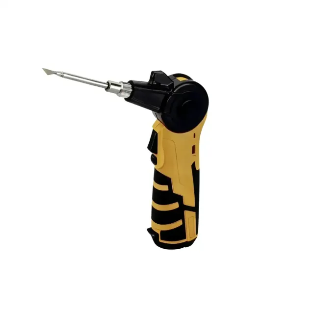 Zhongdi ZD-20L-C pistolet chauffant sans fil 16W