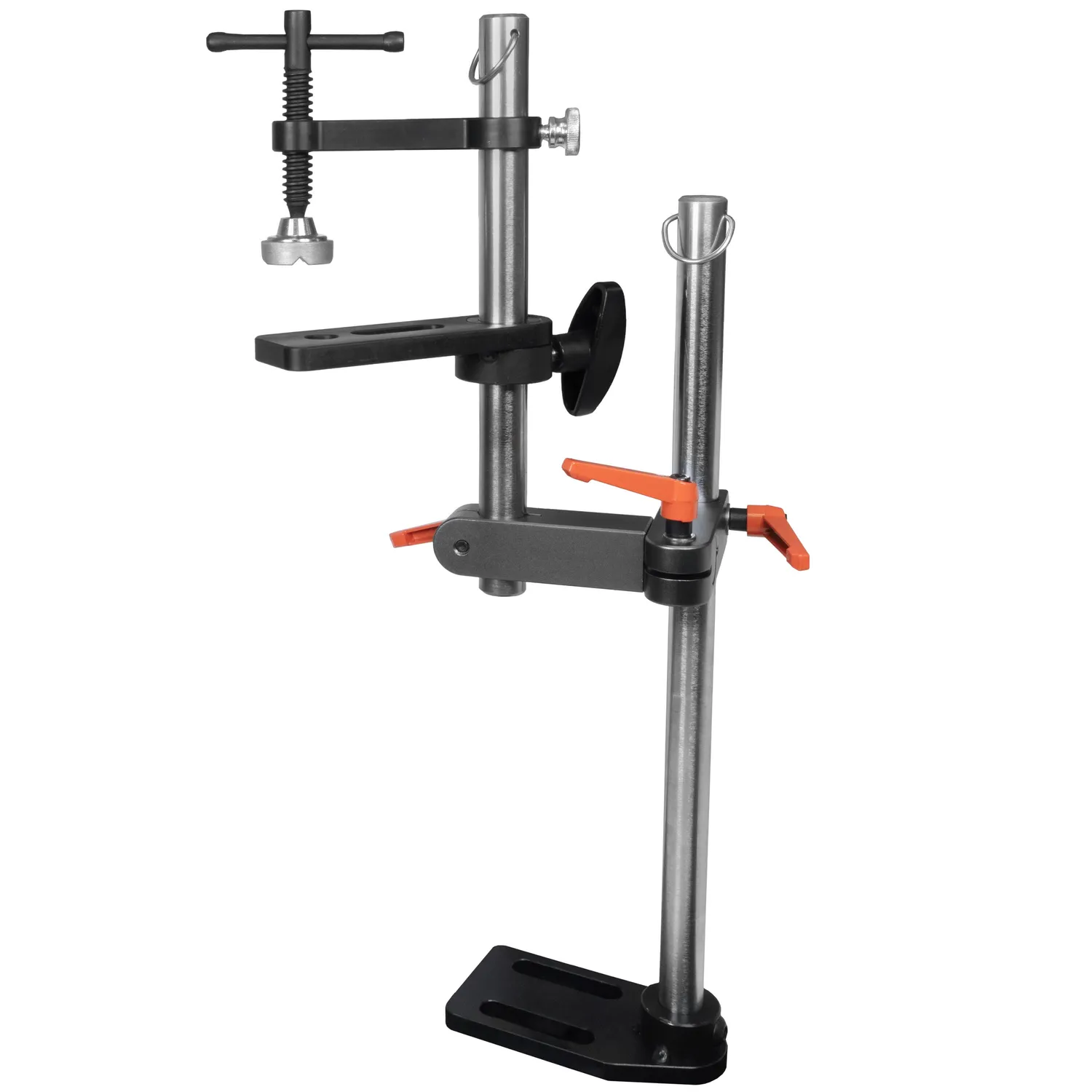 STRONG HAND EUROPE APC250 Precision Positioning Clamp pince de positionnement réglable 18 pouces