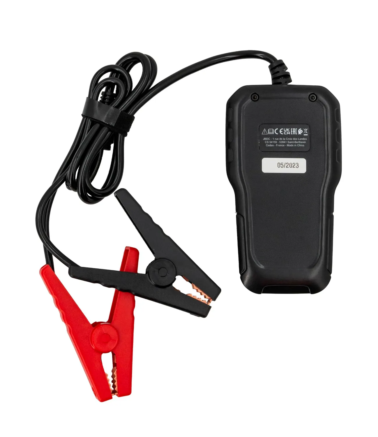 GYS DBT500 Testeur Batterie 6/12V Start/Stop