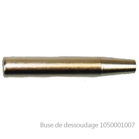 FTM Technologies buses de dessoudage lot de 5