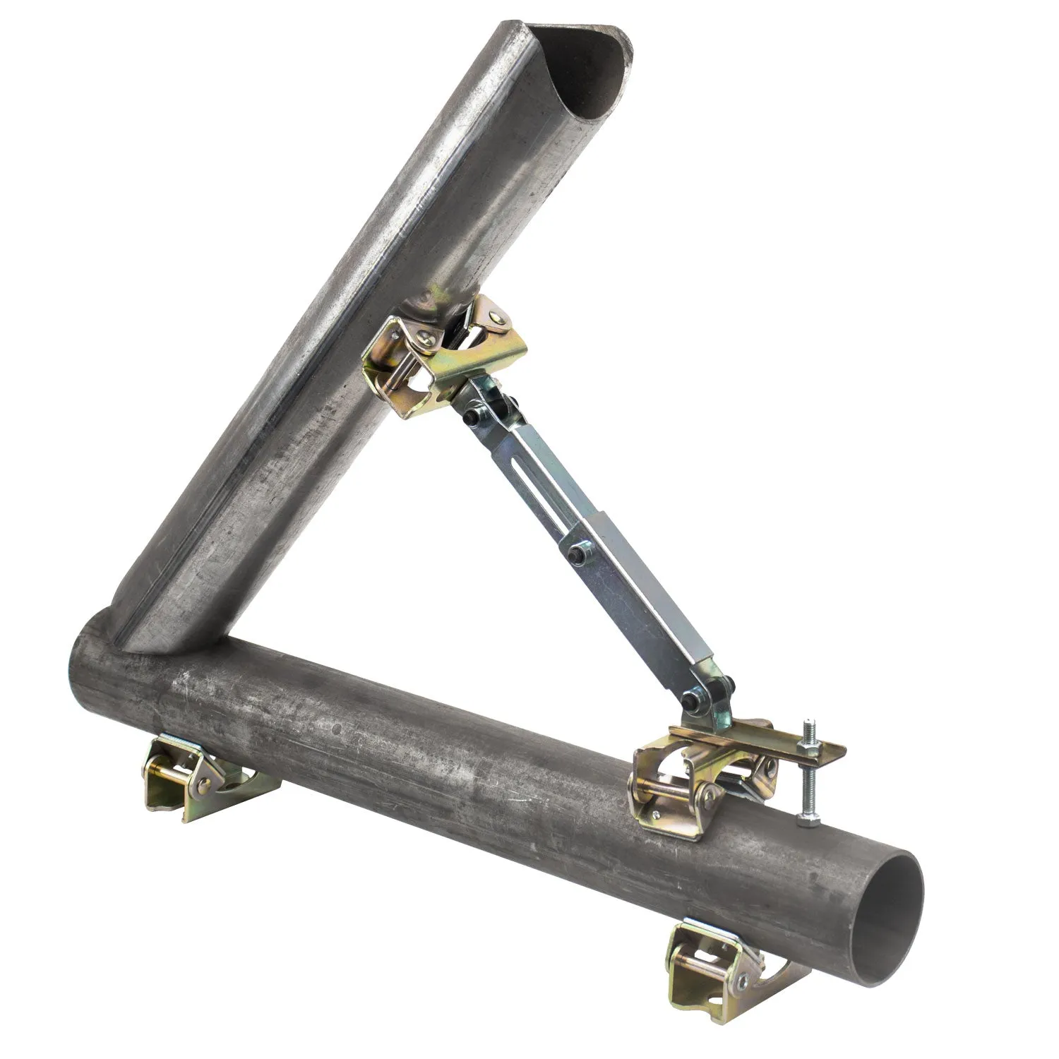 Strong Hand MagHold Extendable Arm support magnétique MHF608 V-Pad compact