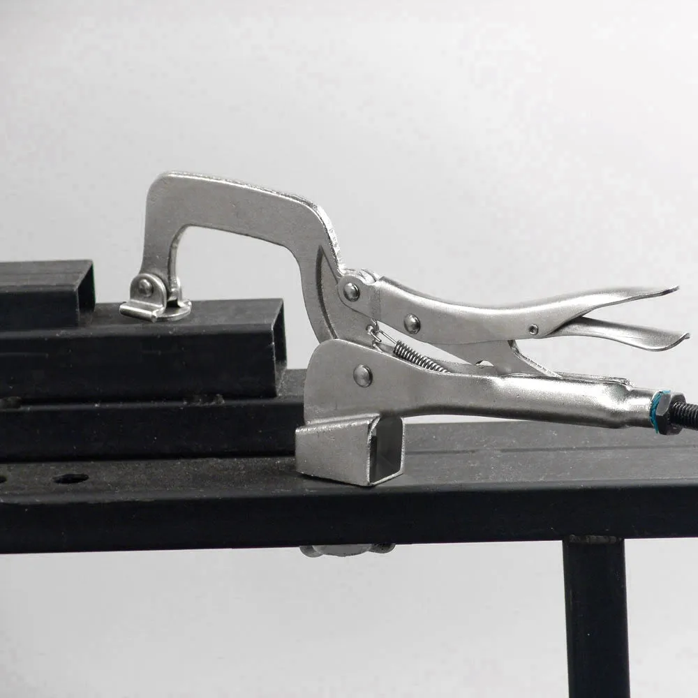STRONG HAND EUROPE Drill Press Clamp bride de perceuse à colonne