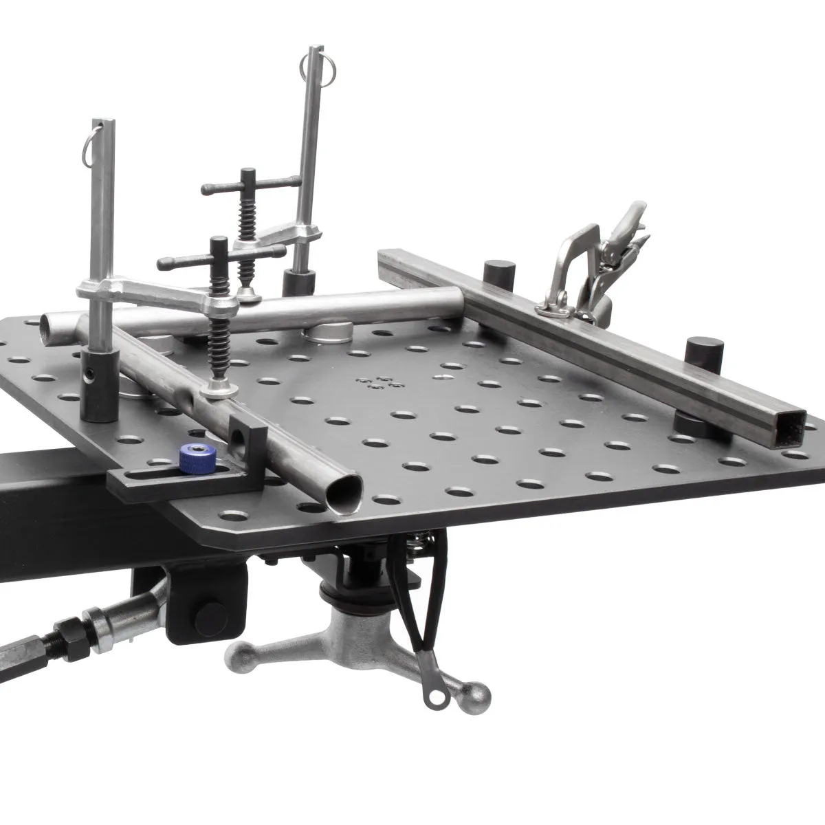STRONG HAND EUROPE TUK5300 kit de bridage manipulateur 30 pièces 5/8″