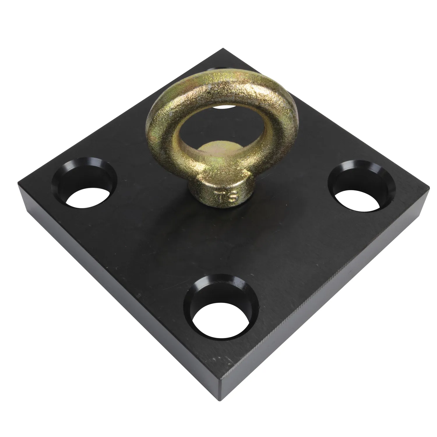 STRONG HAND EUROPE Lifting Brackets supports de levage 28 mm 1 800 kg
