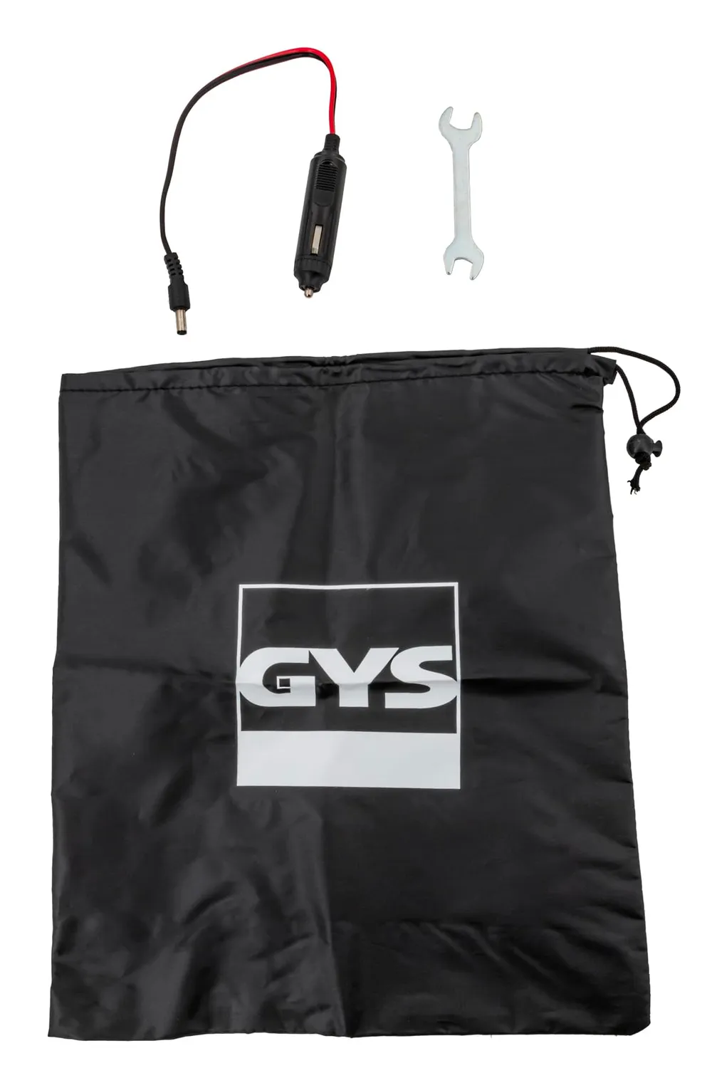 GYS STARTRONIC 800 booster 12 V sans batterie