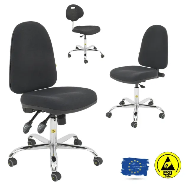 FTM Technologies chaises ESD