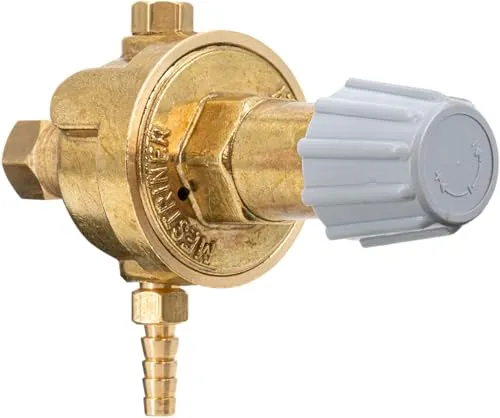 GYS 041639 détendeur pour bouteille de gaz jetable